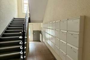 Wohnen oder investieren in Lindenthal – sanierte 1-Zimmer-Wohnung direkt an der Universität – Universitätsstraße 20, 50937 Lindenthal (Ortsteil), Köln – Vorschaubild 8
