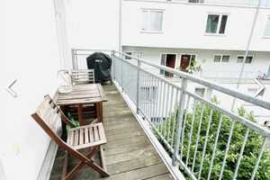 Wunderschöne Maisonette Altbauwohnung  – Düsseldorf – Vorschaubild 8