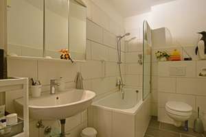 2-Zimmer-Wohnung am Wehlheider Platz für Kapitalanleger – Die vollständige Adresse der Immobilie erhältst du vom Anbieter., 34119 West, Kassel – Vorschaubild 10