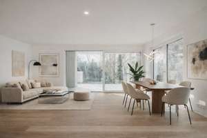 Lifestyle am Luisenpark - Exklusive Neubauwohnung mit großer Südwest-Terrasse! – Die vollständige Adresse der Immobilie erhältst du vom Anbieter., 68165 Schwetzingerstadt/Oststadt, Mannheim – Vorschaubild 7