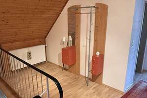 Großes gepflegtes Einfamilienhaus Haus in Huntlosen mit Einliegerwohnung – Die vollständige Adresse der Immobilie erhältst du vom Anbieter., 26197 Großenkneten – Vorschaubild 19