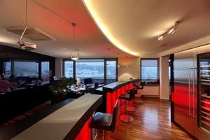 Offene Loftfläche mit vielfältigen Möglichkeiten – Wohnen, Atelier oder Homeoffice – Die vollständige Adresse der Immobilie erhältst du vom Anbieter., 66111 St. Johann, Saarbrücken – Vorschaubild 5