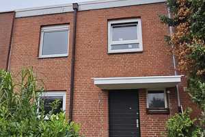 Erstbezug nach Sanierung: Reihenhaus in Wolfenbüttel – Wolfenbüttel (Kreis) – Vorschaubild 1