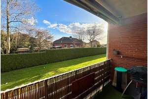 Vermietete Hochparterre-Wohnung in Hollern-Twielenfleth – Die vollständige Adresse der Immobilie erhältst du vom Anbieter., 21723 Hollern-Twielenfleth – Vorschaubild 8