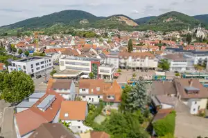 Vielseitig nutzbares Wohn- und Geschäftshaus mit Blickfangpotenzial – Rhein-Neckar-Kreis – Vorschaubild 14