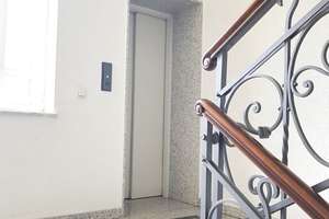 Lichtdurchflutete und großzügige 2-Zimmer-Dachgeschosswohnung im begehrten Stadtteil Schlosschemnitz – Winklerstraße  21, 9113 Schloßchemnitz, Chemnitz – Vorschaubild 3