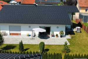 Neuwertiger, sehr gepflegter Bungalow in der Nähe von Waldkirchen - nur 7 Autominuten entfernt! – Freyung-Grafenau (Kreis) – Vorschaubild 1