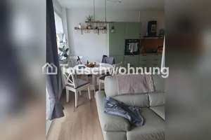 Tauschwohnung: 4 Zi. WonneSchumi@web.de – Grumbkowstraße 10, 13156 Niederschönhausen, Berlin – Vorschaubild 3