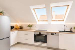 Großzügige Eigentumswohnung mit privater Dachterrasse in ruhiger Lage von Dresden-Plauen – Die vollständige Adresse der Immobilie erhältst du vom Anbieter., 1187 Plauen (Stadtteil), Dresden – Vorschaubild 9