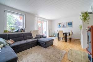 VERKAUFT! Modernisiertes Reihenhaus in ruhiger Lage mit top Infrastruktur im Weilheimer Osten – Die vollständige Adresse der Immobilie erhältst du vom Anbieter., 82362 Weilheim in Oberbayern – Vorschaubild 4