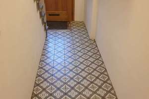 Rendite oder Eigennutz: Hier ist alles möglich! Wohnhaus mit Garagen in Gelsenkirchen – Die vollständige Adresse der Immobilie erhältst du vom Anbieter., 45888 Bulmke-Hüllen, Gelsenkirchen – Vorschaubild 4