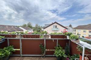 Moderne 3,5 Zimmer Dachgeschosswohnung mit Südbalkon, Kellerraum und zwei Pkw-Stellplätzen – Welschstr. 45, 74080 Böckingen, Heilbronn – Vorschaubild 20