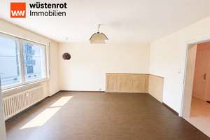 4-Zimmer-Wohnung mit Balkon in Stuttgart-Nord - Ideal für Modernisierer! – 70191 Am Pragfriedhof, Stuttgart – Vorschaubild 2