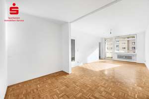 Bezugsfreies Apartment mit Renditechance in guter Lage!