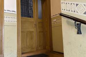 gemütliche 2 Raum Wohnung mit Balkon in ruhiger Lage – Neudorfgasse 14, 4277 Connewitz, Leipzig – Vorschaubild 4