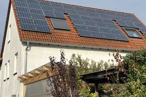 Modernisiertes Einfamilienhaus mit viel Platz für die ganze Familie in zentraler Lage – Die vollständige Adresse der Immobilie erhältst du vom Anbieter., 67071 Ruchheim, Ludwigshafen am Rhein – Vorschaubild 2
