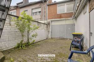  Kapitalanlage mit Potenzial in zentraler Lage von Wassenberg-Birgelen – Die vollständige Adresse der Immobilie erhältst du vom Anbieter., 41849 Wassenberg – Vorschaubild 8