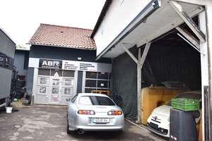 **Eine Immobilie mit vielen Möglichkeiten**Stuttgart-Rohr** – Die vollständige Adresse der Immobilie erhältst du vom Anbieter., 70565 Rohr, Stuttgart – Vorschaubild 3