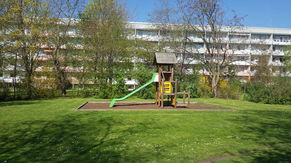 Spielplatz