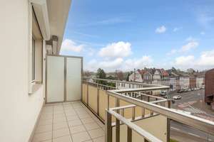 Hochwertig sanierte Wohnung mit Einbauküche!  – Viersener Straße 237, 41063 Windberg, Mönchengladbach – Vorschaubild 6