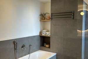 Maisonette - Wohnung im Kreuzviertel ab 01.08. ! – Die vollständige Adresse der Immobilie erhältst du vom Anbieter., 48147 Kreuz, Münster – Vorschaubild 15