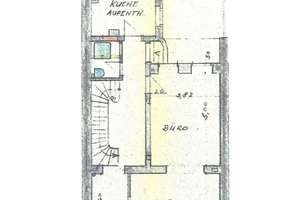 Gepflegtes Mehrfamilienhaus als sehr solide Kapitalanlage - Mietsteigerungspotenzial - Top-Lage – Die vollständige Adresse der Immobilie erhältst du vom Anbieter., 47051 Altstadt, Duisburg – Vorschaubild 5
