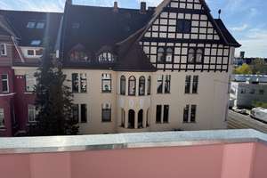 *Schmuckstück in der List - Eilenriedenähe* - Traumwohnung mit Ausbaureserve und separatem Studio – 30177 List, Hannover – Vorschaubild 16