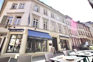 Histrosiches Wohn- und Geschäftshaus in der Wiesbadener Innenstadt – Die vollständige Adresse der Immobilie erhältst du vom Anbieter., 65183 Mitte, Wiesbaden – Vorschaubild 5