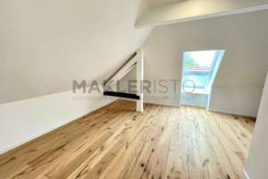 **Erstbezug: Kleine 2-Zimmer-Dachgeschosswohnung mit Fußbodenheizung & Dachterrasse** – An der Gänseweide 2, 4288 Holzhausen, Leipzig – Vorschaubild 3