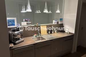 Tauschwohnung: Tausche möblierte Altstadt-Lehel Flat in München – Oettingenstraße 61, 80538 Englischer Garten, München – Vorschaubild 6