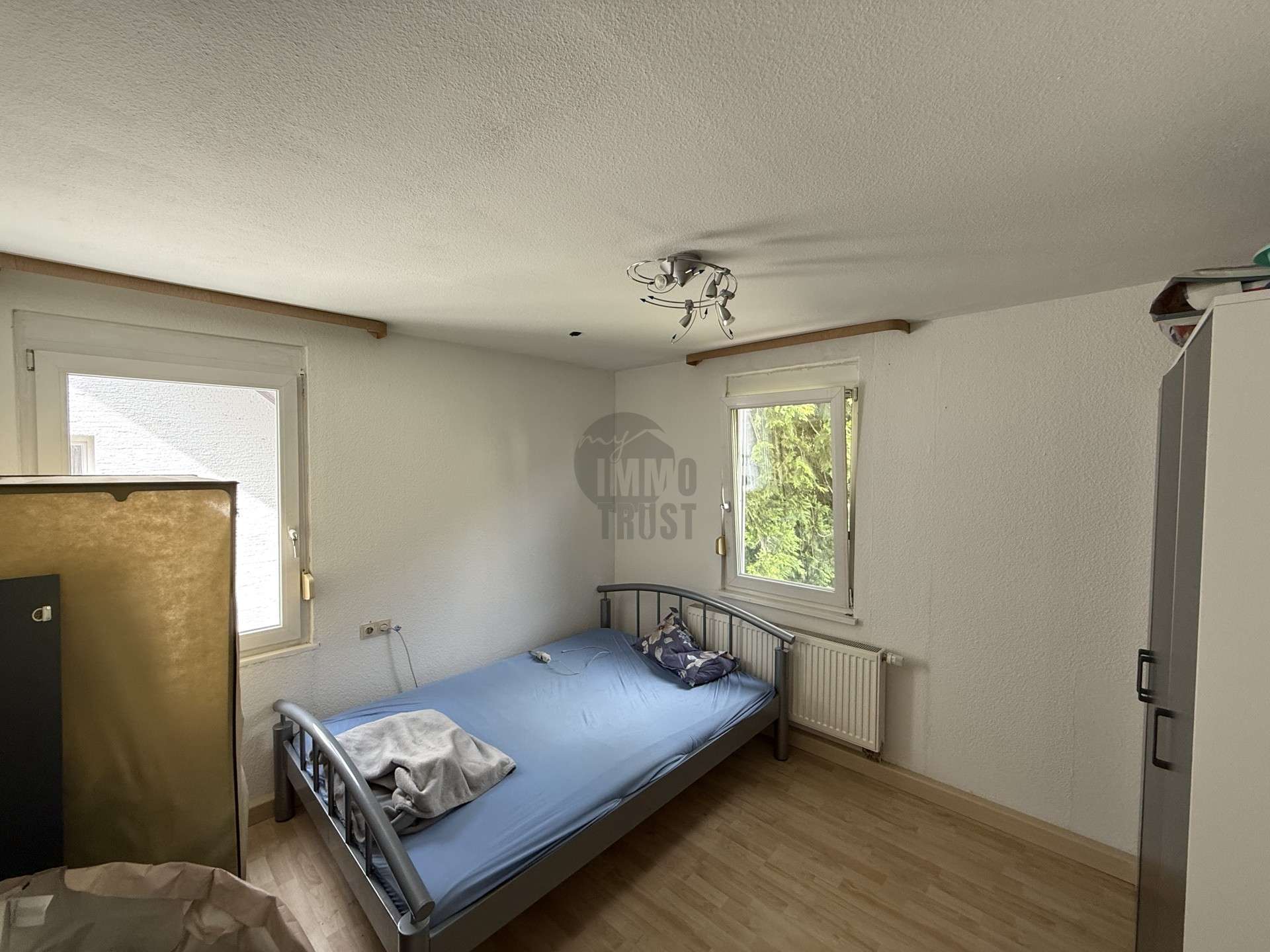 Immobilie in Schramberg - CHARMANTES LEBEN MIT MEHREREN WOHNUNGEN – PERFEKT FÜR INVESTOREN IN SCHRAMBERG - Bild 4