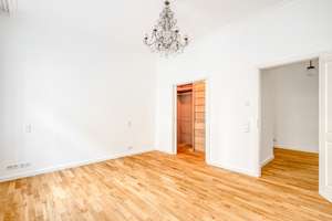Hochwertige Maisonettewohnung mit Garten & Wasserblick im Herzen Berlins – Die vollständige Adresse der Immobilie erhältst du vom Anbieter., 10179 Mitte (Ortsteil), Berlin – Vorschaubild 10