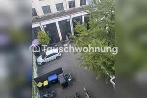 Tauschwohnung: 2 Zimmer Neubauwohnung mit Balkon (Sülz) zum Tausch gegen 3Z – Redwitzstraße 18, 50937 Sülz, Köln – Vorschaubild 17