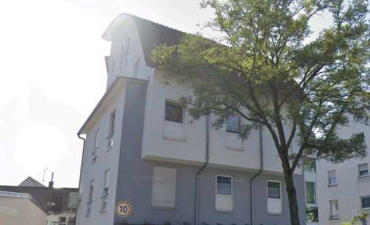 4-Zimmer Wohnung zentral in Friedrichshafen, Paulinenstraße!!
