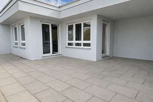 Dachterrassentraum in Perlach – Gustav-Heinemann-Ring  83, 81739 Altperlach, München – Vorschaubild 3