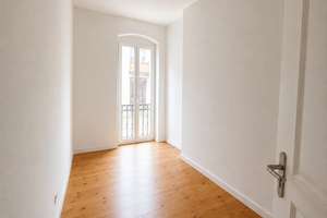 Kernsanierte Altbauwohnung mit Terrasse und Garten – urban wohnen, ruhig genießen – Die vollständige Adresse der Immobilie erhältst du vom Anbieter., 10249 Friedrichshain, Berlin – Vorschaubild 13