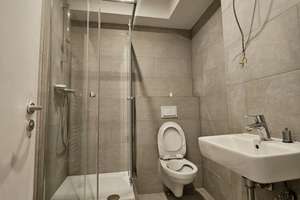Airbnb - Praxis-, oder Gewerbe Nutzung -ca. 155 m²- in Schöneberg - hochwertig und luxuriös renovier – Naumannstraße 20, 10829 Schöneberg, Berlin – Vorschaubild 12