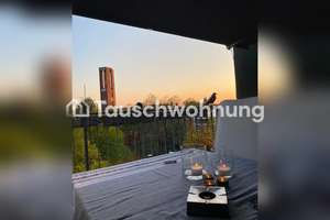 Tauschwohnung: Helle 3 Zimmer Wohnung mit Dachterasse in Eimsbüttel – Die vollständige Adresse der Immobilie erhältst du vom Anbieter., 20253 Eimsbüttel (Ortsteil), Hamburg – Vorschaubild 2