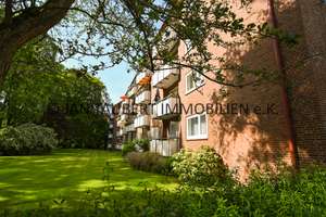 CITYNAHES WOHNEN IN DER ENDETAGE - modernisierte 3-Zi.-Wohnung Südbalkon – Die vollständige Adresse der Immobilie erhältst du vom Anbieter., 22083 Barmbek-Süd, Hamburg – Vorschaubild 2