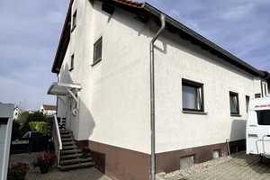 Freistehendes Haus mit zwei Wohnungen, sonnigem Garten, Terrasse und zwei Balkonen – Frankenthal (Pfalz) – Vorschaubild 79