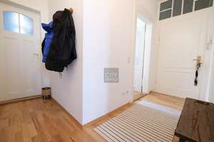 Schoppershof - Tolle Altbauwohnung im Hochparterre mit Einbauküche und großer Terrasse – Die vollständige Adresse der Immobilie erhältst du vom Anbieter., 90489 Veilhof, Nürnberg – Vorschaubild 20