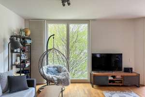 Begehrte Wohnlage, Maisonette-Wohnung, 3 Zimmer, Aufzug, Wohnfl. ca. 94 m² in Stuttgart-Nord! – Relenbergstraße 51, 70174 Relenberg, Stuttgart – Vorschaubild 13