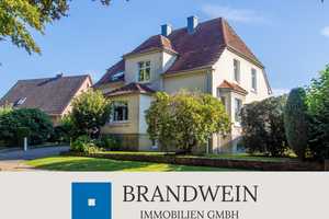 Charmantes Einfamilienhaus mit historischem Flair und modernem Komfort – Herford (Kreis) – Vorschaubild 1
