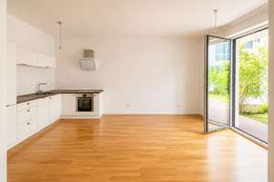 Urban-Highlight: KfW-55-Haus mit Südwest-Terrasse und Garten – Die vollständige Adresse der Immobilie erhältst du vom Anbieter., 10179 Mitte (Ortsteil), Berlin – Vorschaubild 7