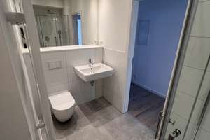 Moderne 2‑Zimmer Wohnung mit Balkon und Einbauküche – Rethelstraße 132, 40237 Düsseltal, Düsseldorf – Vorschaubild 10