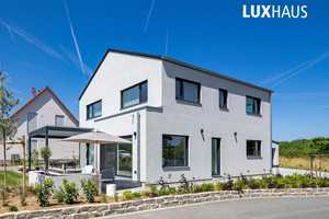 Individuell geplantes LUXHAUS - in Nürnberg Falkenheim! – Nürnberg – Vorschaubild 2