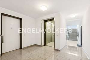 Barrierefreie Wohnung im Herzen von Rodenkirchen – Die vollständige Adresse der Immobilie erhältst du vom Anbieter., 50996 Rodenkirchen (Ortsteil), Köln – Vorschaubild 8