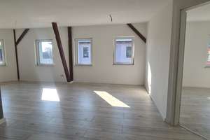 Wohnen mit Charakter: 2-Zimmer-Dachgeschosswohnung in Magdeburg – 39122 Fermersleben, Magdeburg – Vorschaubild 9