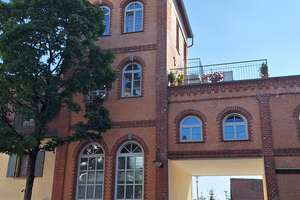 Einzigartiger Wohntraum in einem Turm mit historischem Charme! – Hauptstr. 7, 74532 Ilshofen – Vorschaubild 1