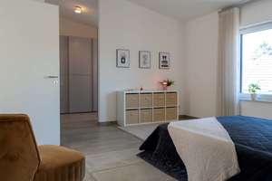Exklusives Penthouse in Krefeld-Fischeln mit spektakulärer Dachterrasse – Die vollständige Adresse der Immobilie erhältst du vom Anbieter., 47807 Fischeln, Krefeld – Vorschaubild 25